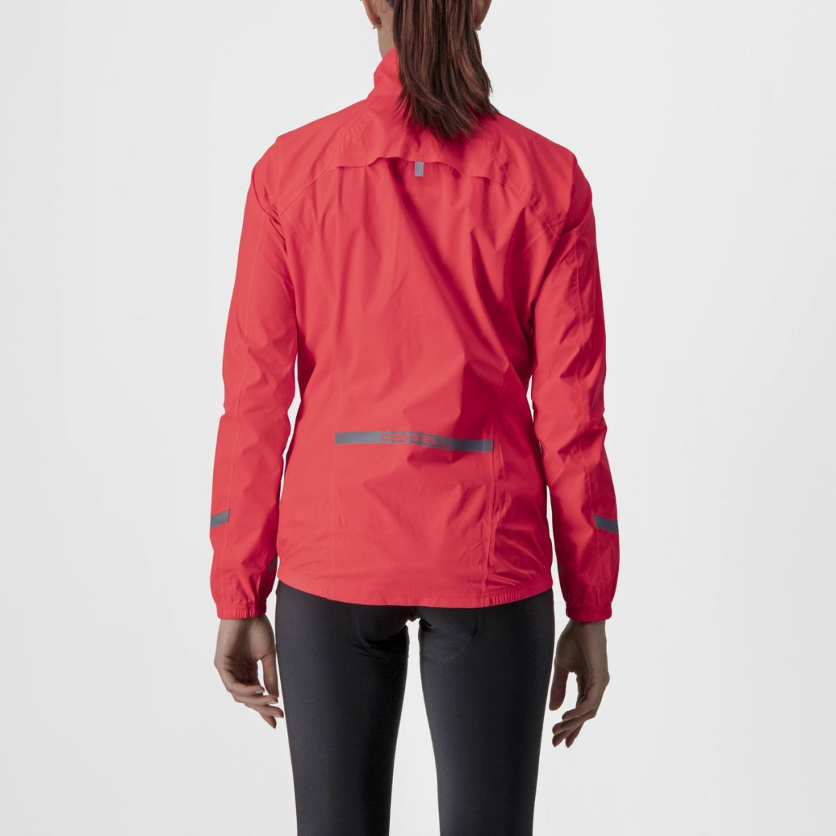 Castelli Women's Emergency 2 Rain Jacket