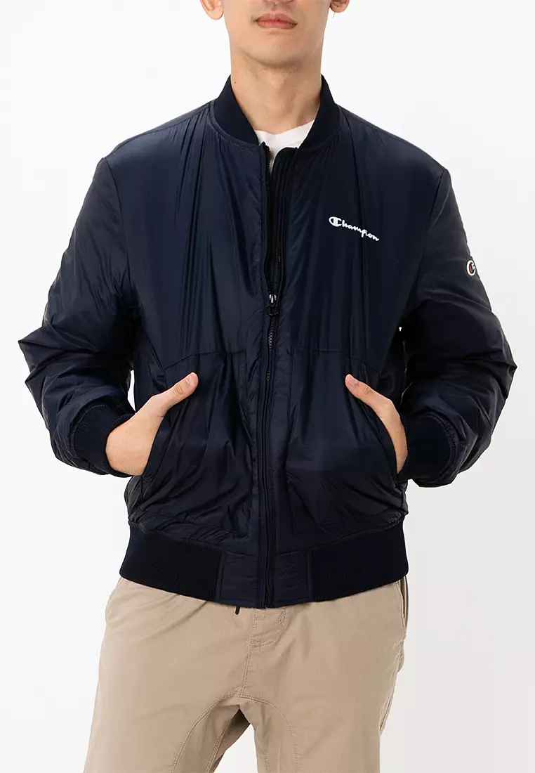 Champion Bomber Jacket