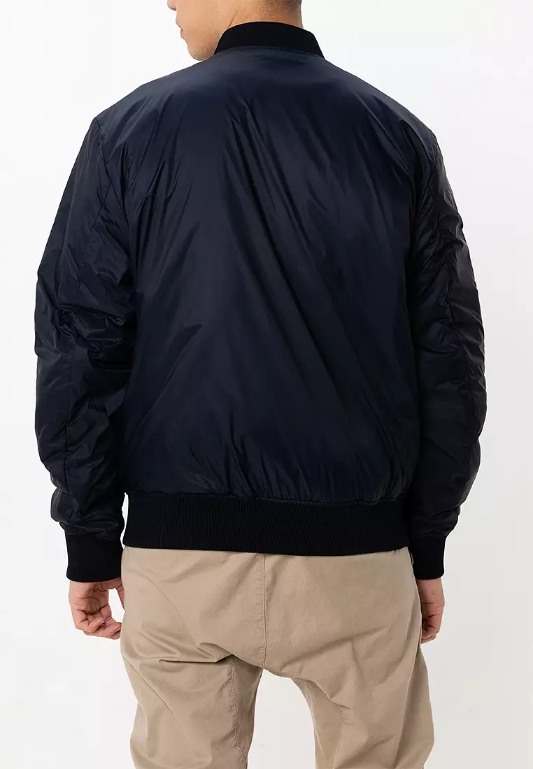 Champion Bomber Jacket