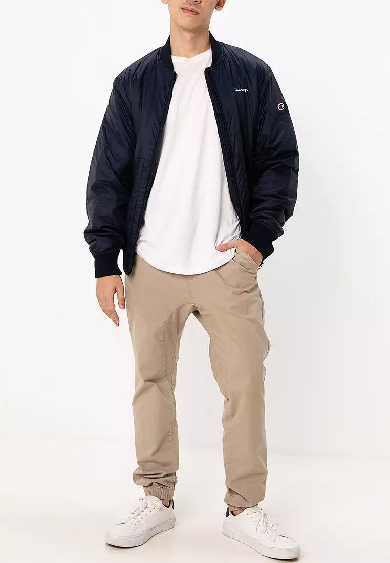 Champion Bomber Jacket