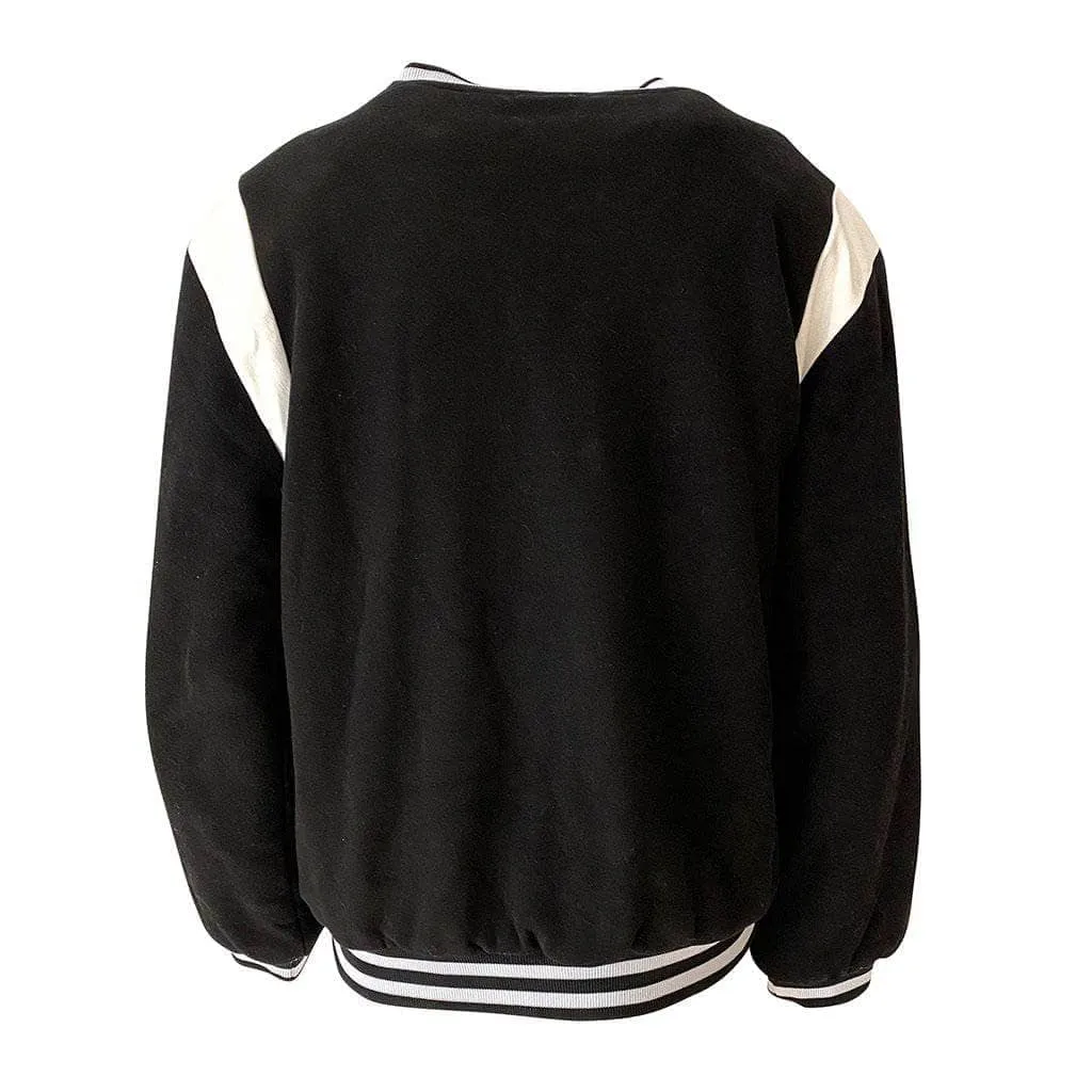 Chicago Varsity Bomber Jacket