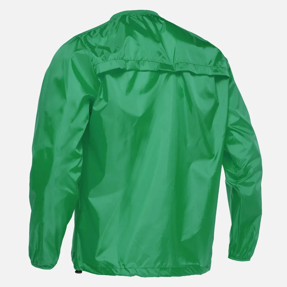 Chicago windbreaker