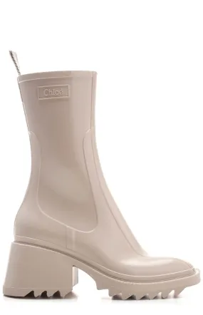 Chloé Betty Rain Boots