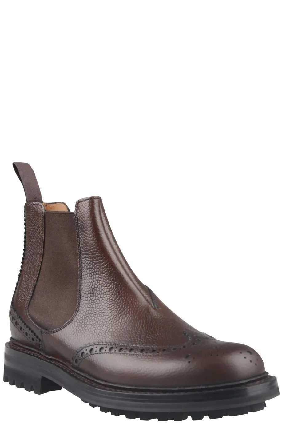 Church's McEntyre Chelsea Boots