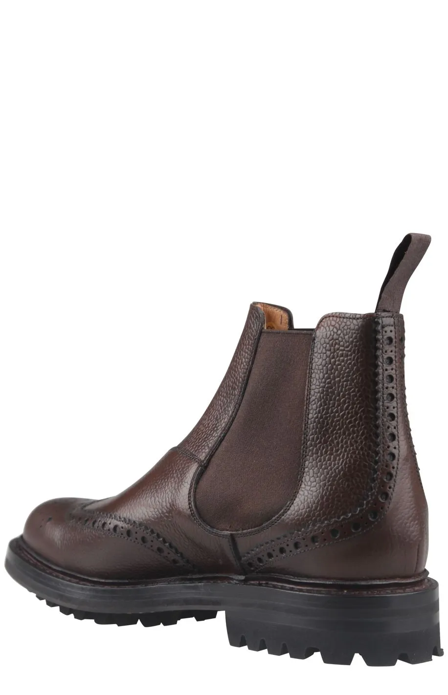 Church's McEntyre Chelsea Boots