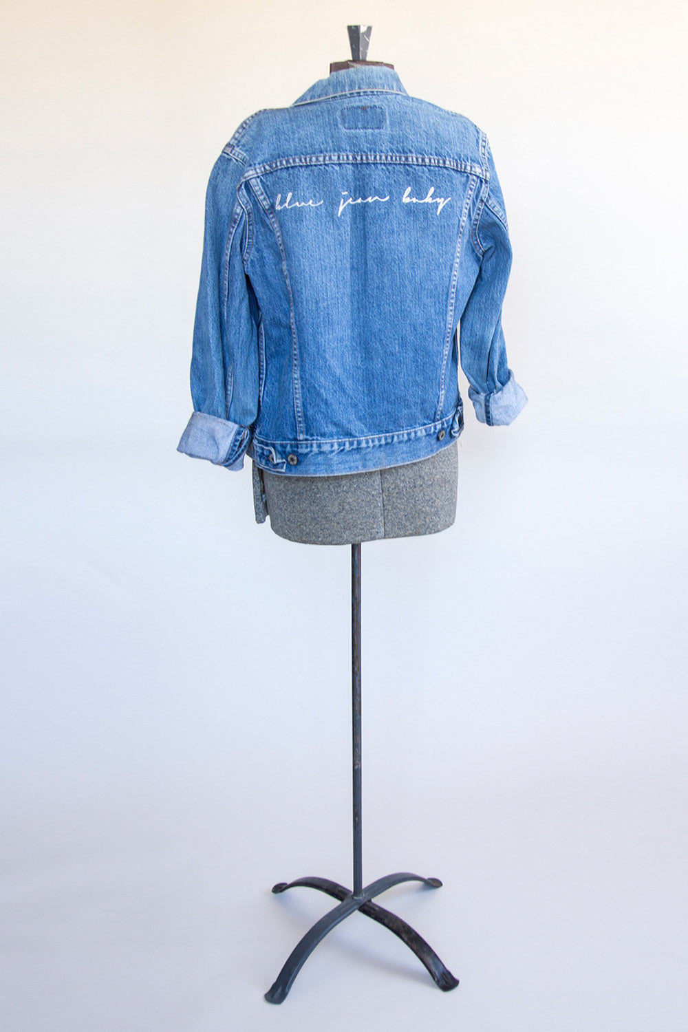 Classic Vintage Levi's Denim Jacket