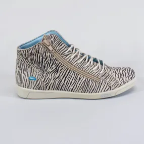 Cloud Aika Boot - Zebra