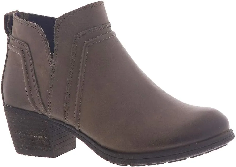 Cobb Hill Women's Anisa V-Cut Bootie