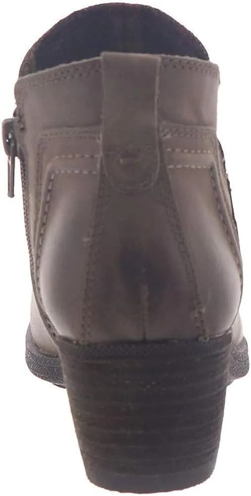 Cobb Hill Women's Anisa V-Cut Bootie