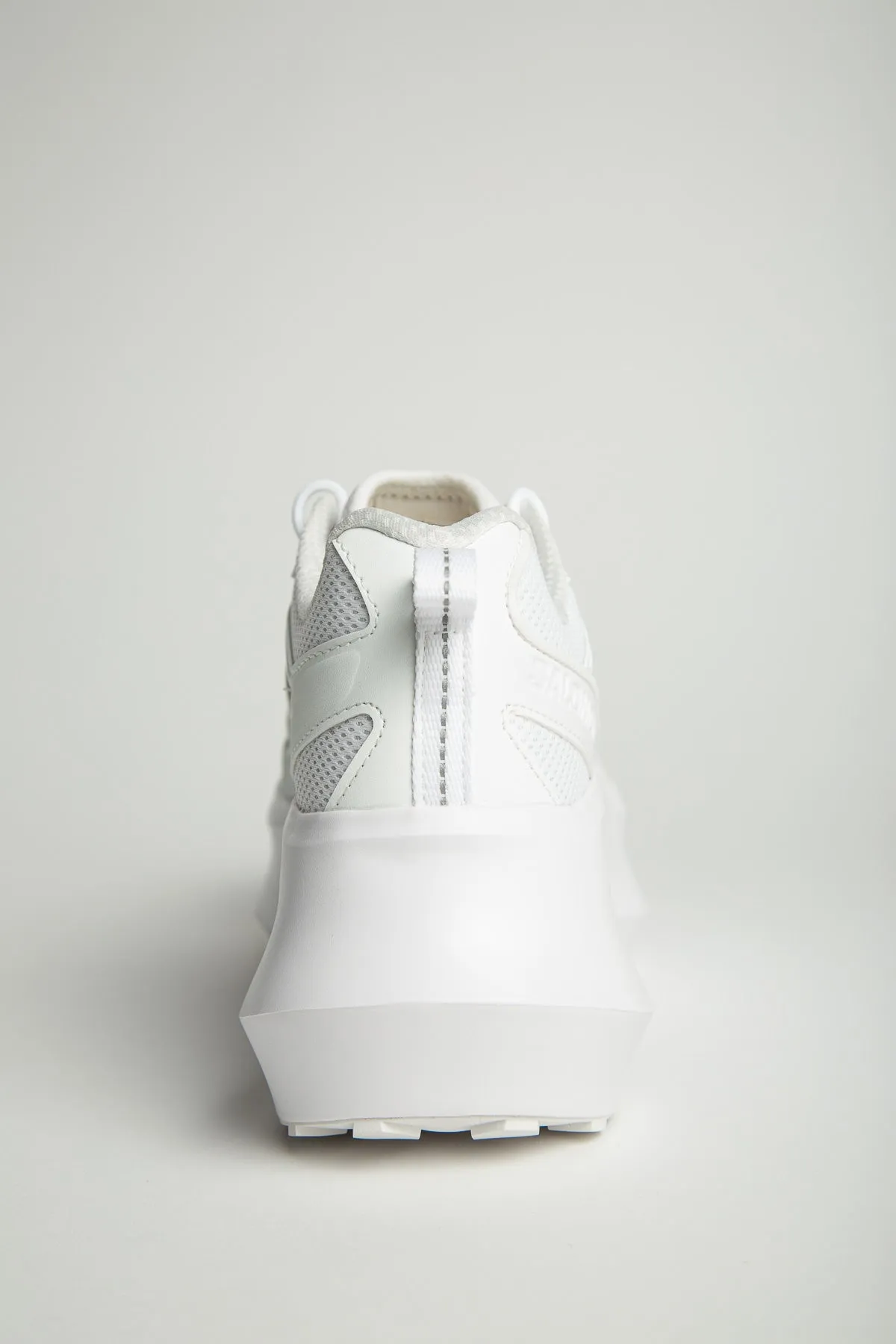 COMME DES GARONS | SALOMON PHANTASM PLATFORM SNEAKERS