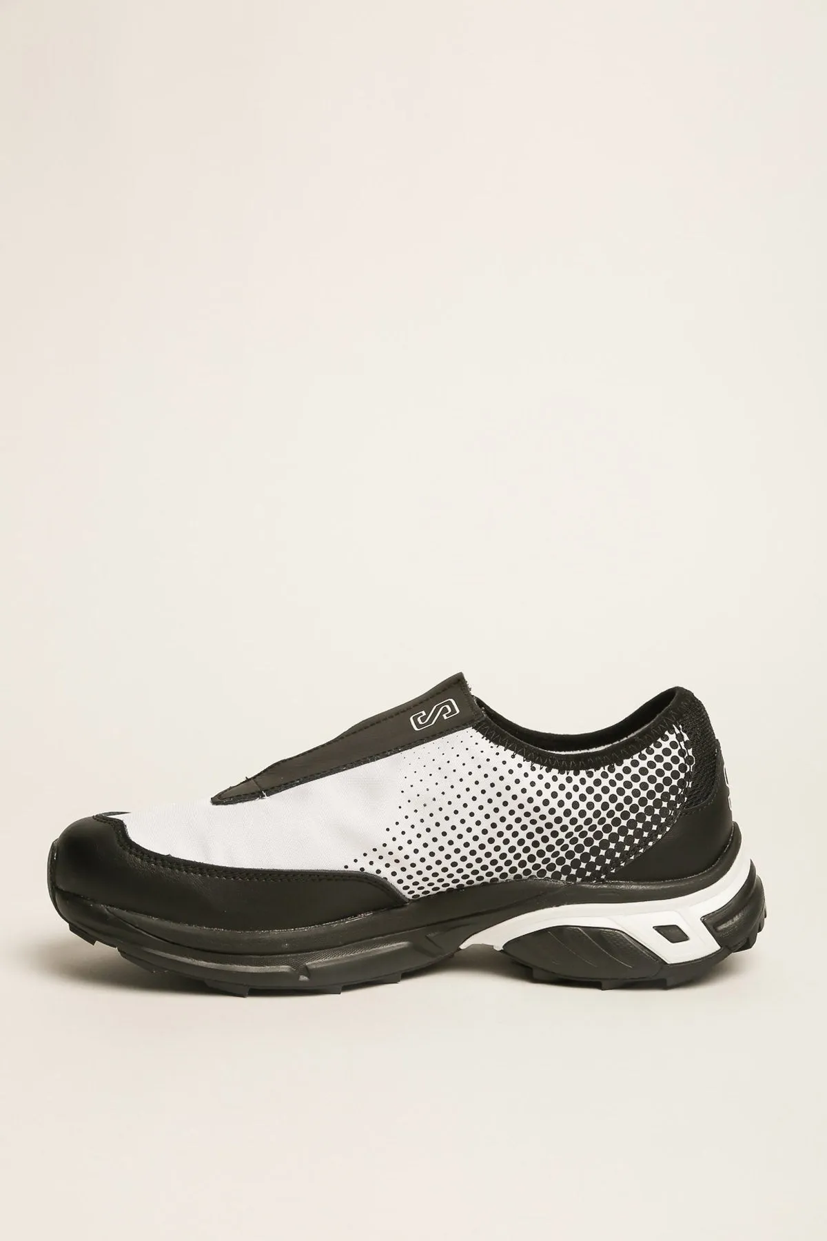 COMME DES GARONS HOMME PLUS | SALOMON SR901E SNEAKERS