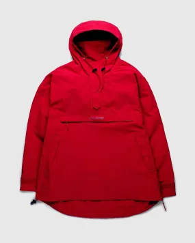 Converse x Kim Jones – Parka Enamel Red | Highsnobiety Shop