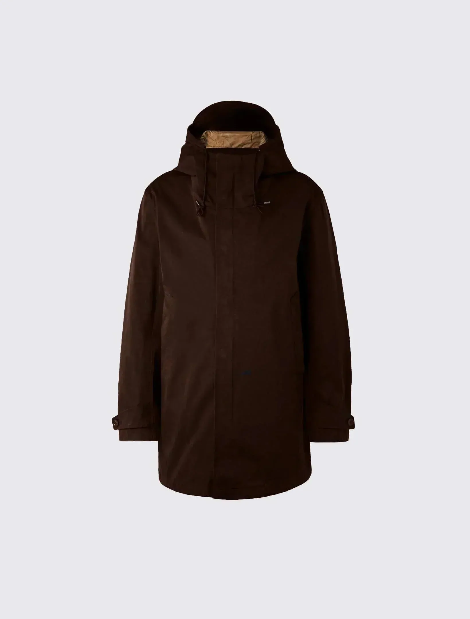 Core parka