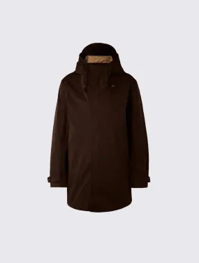 Core parka