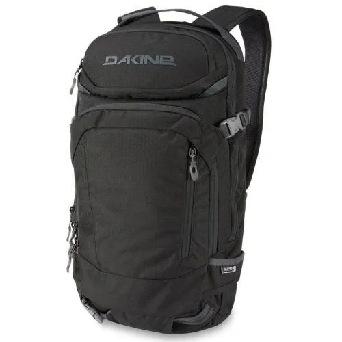 Dakine Heli Pro 20L Backpack Hydration Laptop Sleeves W/ Built Snow Tool