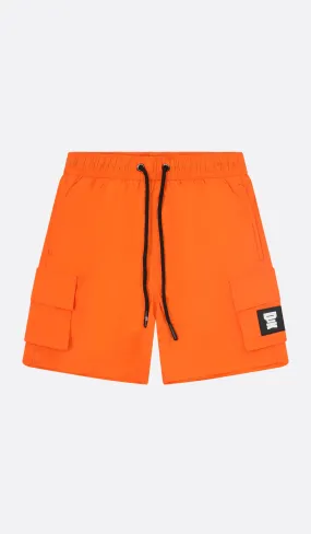 DJK Kids Illicit Cargo Short