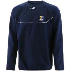 Drumhowan GAA Norwich Windbreaker