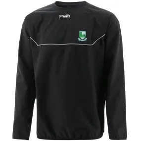 Drumlane GAA Norwich Windbreaker