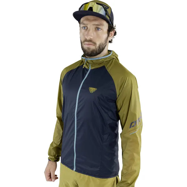 Dynafit Men's Alpine Wind 2 Jacket