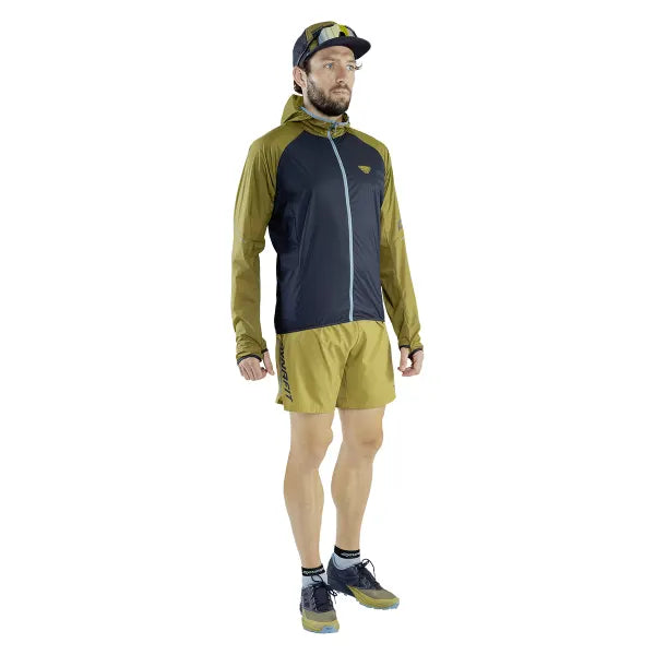 Dynafit Men's Alpine Wind 2 Jacket