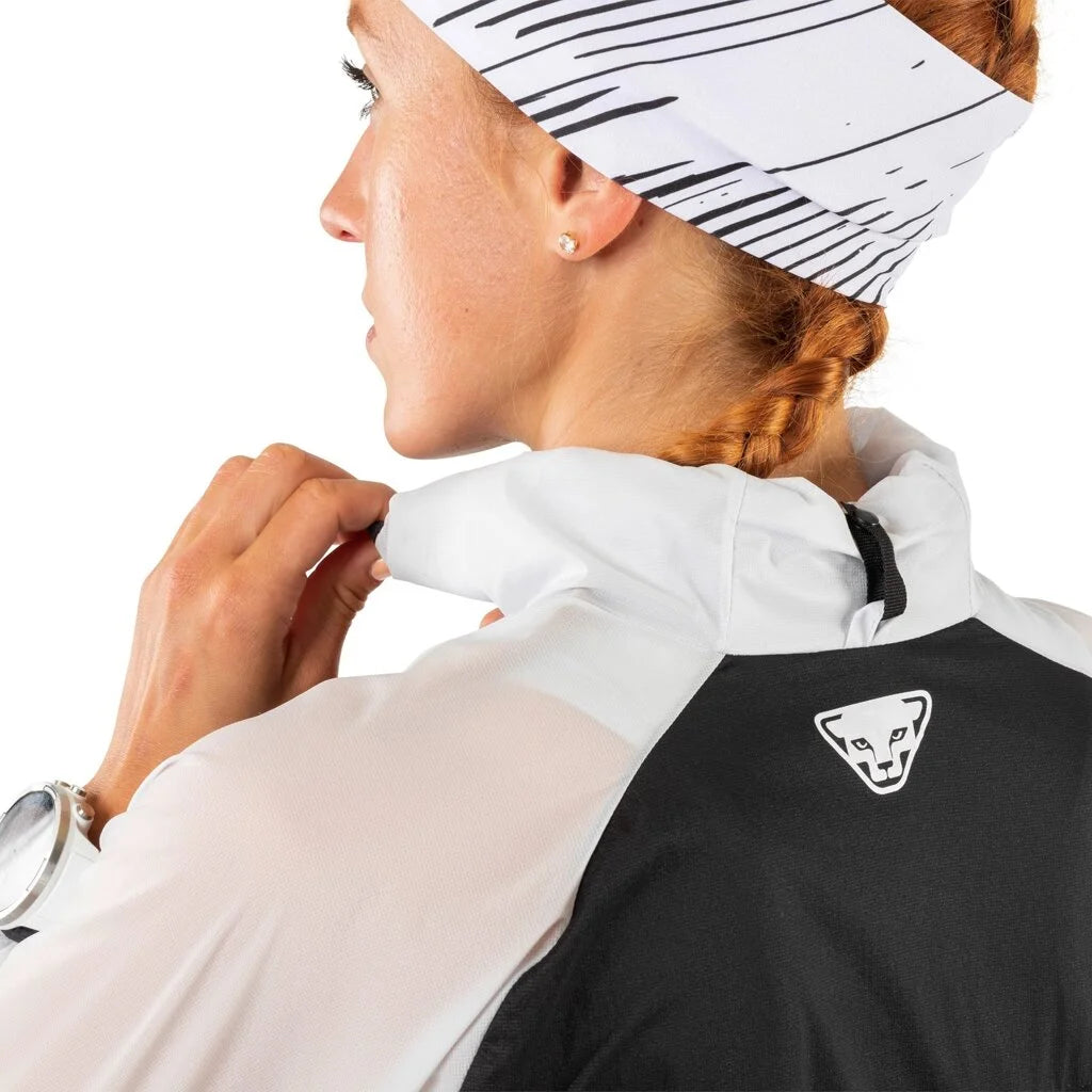 Dynafit Women's Alpine Wind 2 Jacket