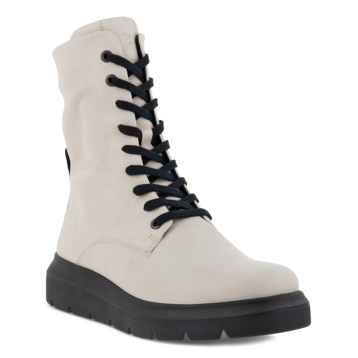 ECCO 216213 NOUVELLE Mid-cut Boot - LIMESTONE