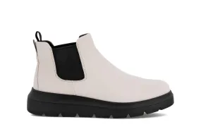 Ecco 216233 Nouvelle Chelsea Boot Limestone