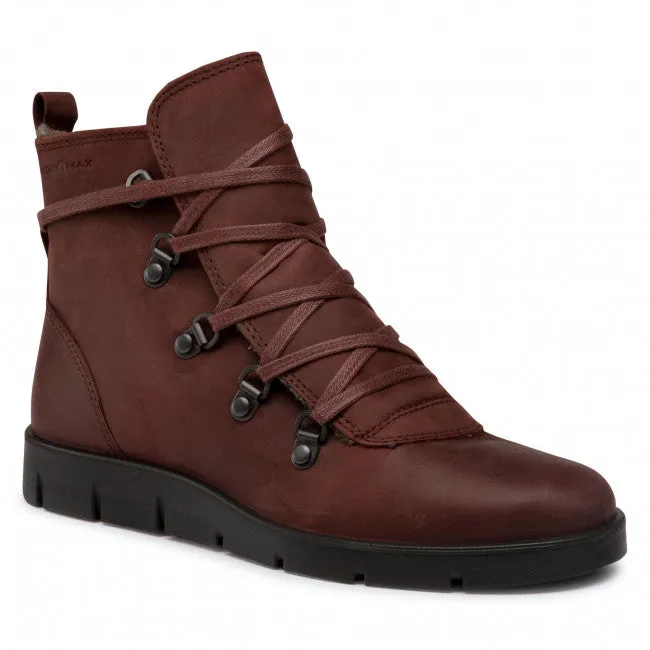 ECCO 282293 BELLA Ankle Boot - Chocolat