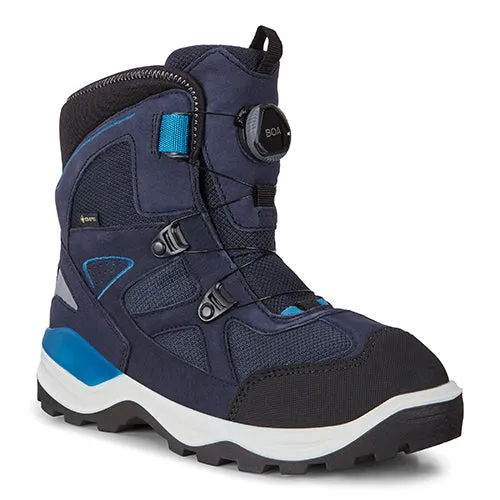 ECCO Snow Mountain stvle