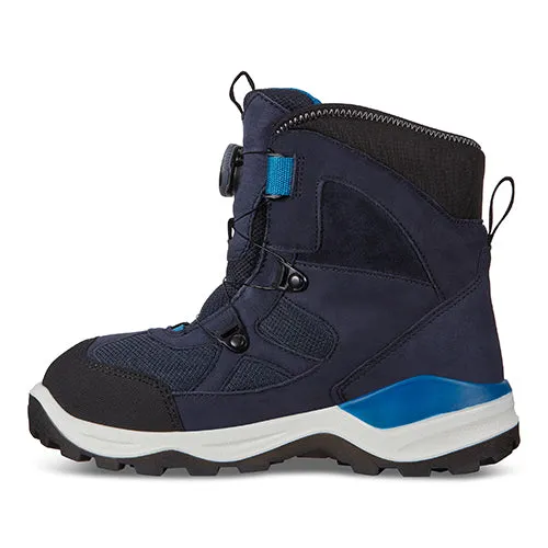 ECCO Snow Mountain stvle