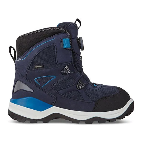 ECCO Snow Mountain stvle