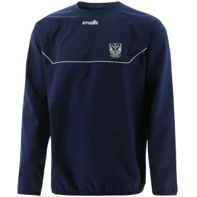 Effin GAA Norwich Windbreaker