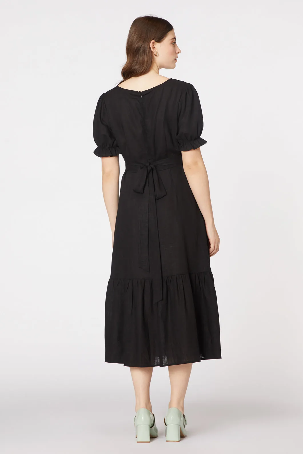 Enid Midi Dress