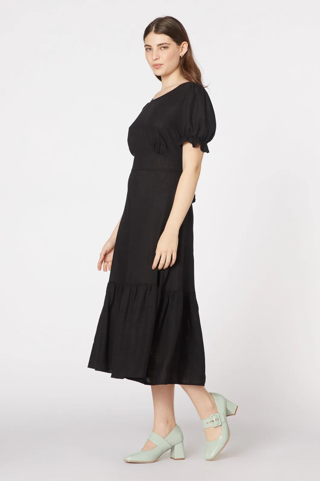 Enid Midi Dress