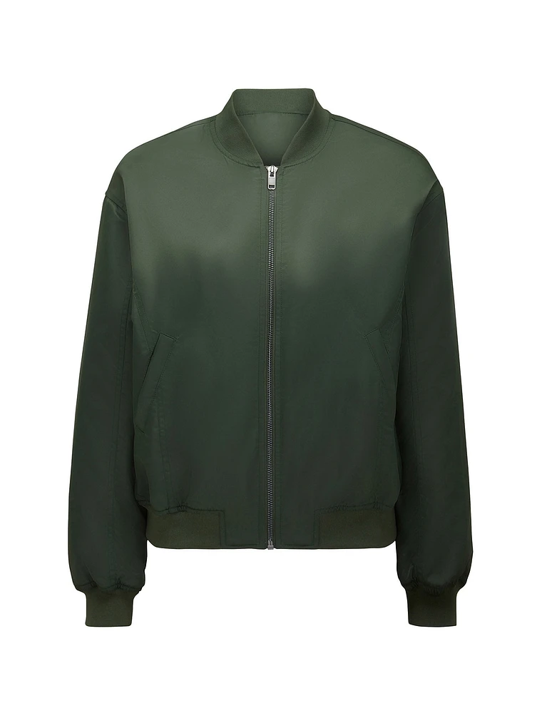 EverNew Trinity Bomber Jacket