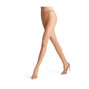 FALKE Shaping 20 Denier Tights - Nude