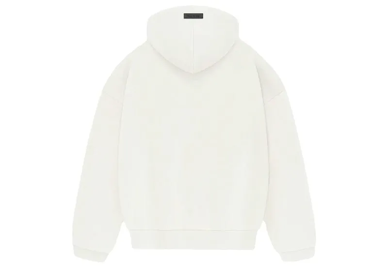 Fear of God Essentials Hoodie Cloud Dancer