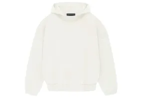 Fear of God Essentials Hoodie Cloud Dancer