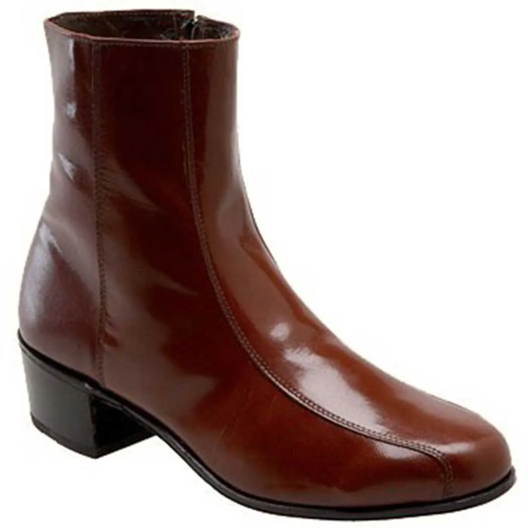 Florsheim Duke Boot Cognac Kidskin (Men's)