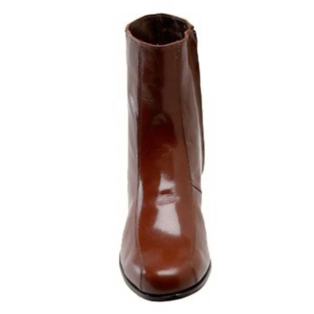 Florsheim Duke Boot Cognac Kidskin (Men's)