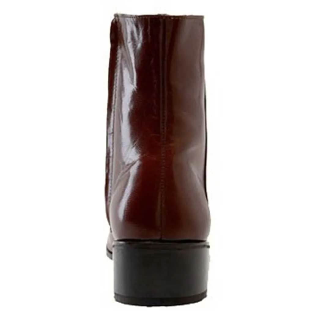 Florsheim Duke Boot Cognac Kidskin (Men's)