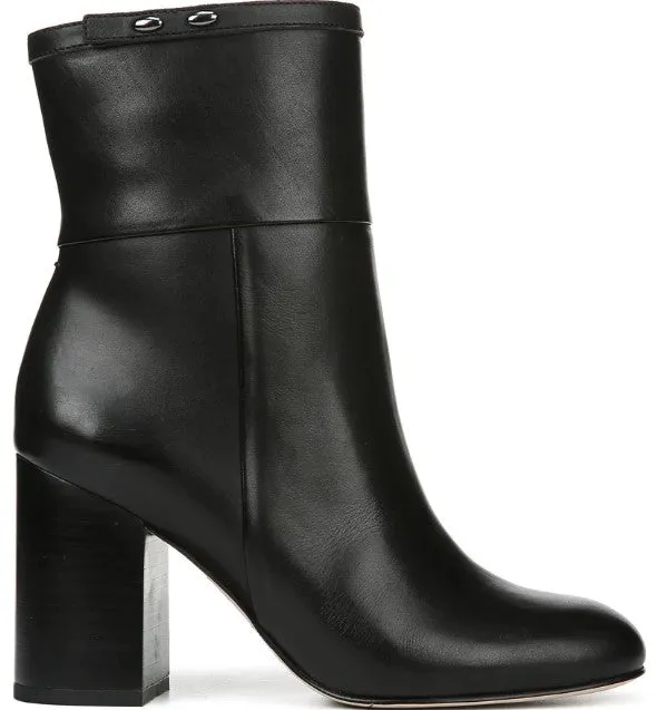 Franco Sarto Womens Dexter Booties