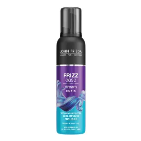 Frizz Ease Dream Curls Reviver Mousse