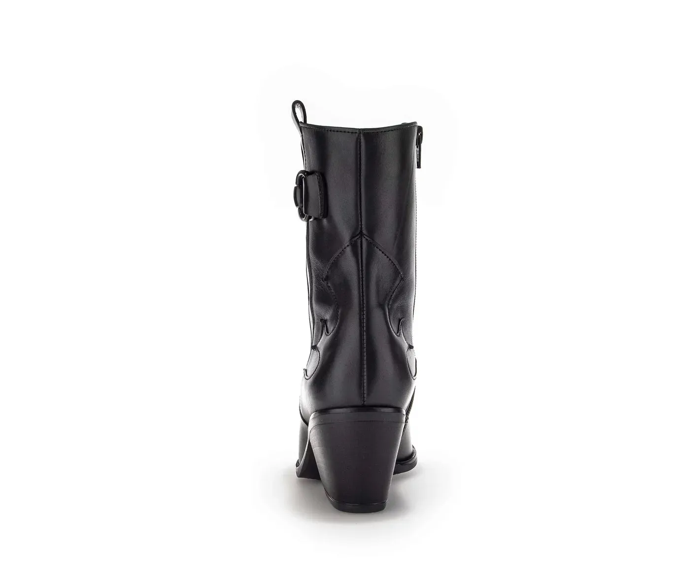 Gabor 36.694.57 Mid Boot Black