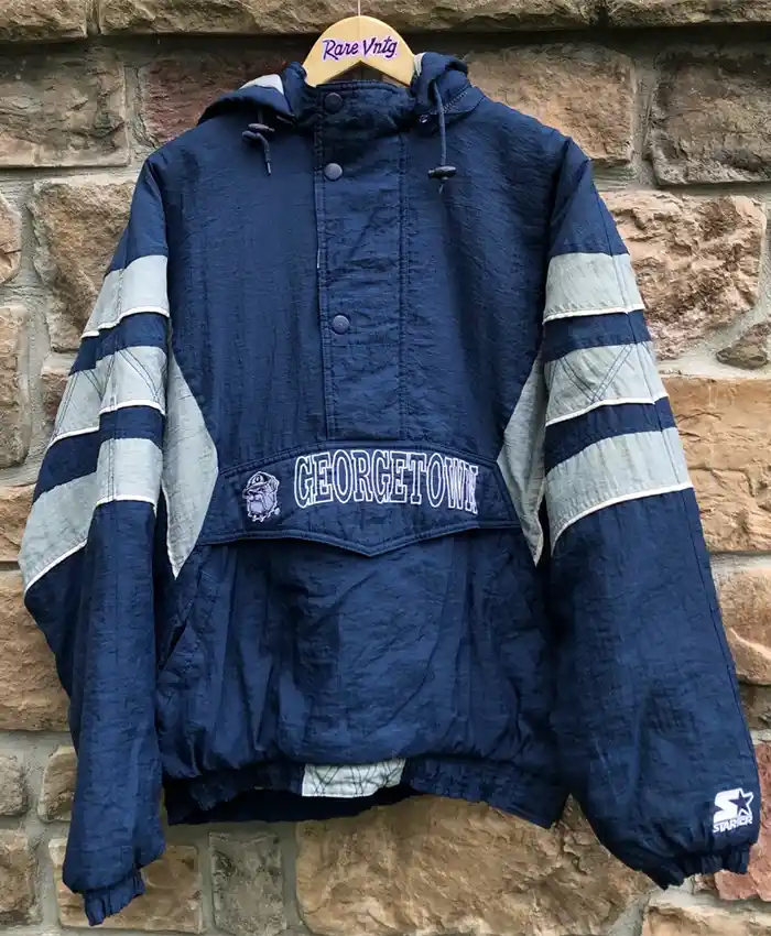 Georgetown Jacket For Sale - William Jacket