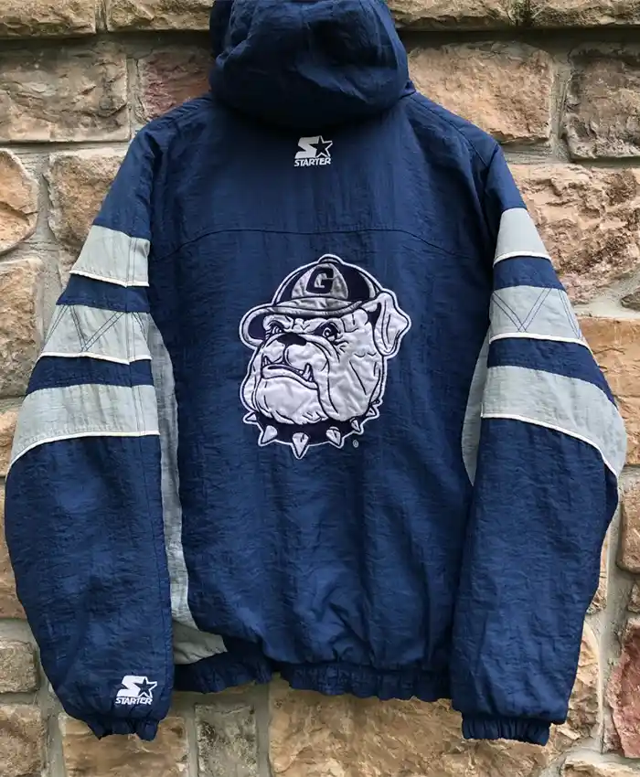 Georgetown Jacket For Sale - William Jacket