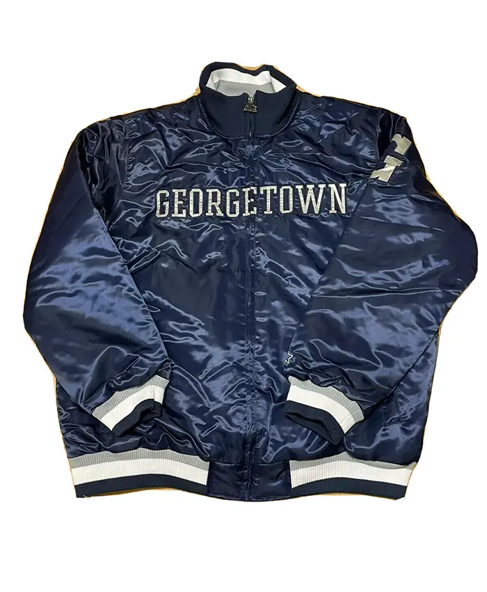 Georgetown Jacket For Sale - William Jacket