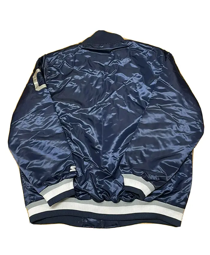 Georgetown Jacket For Sale - William Jacket