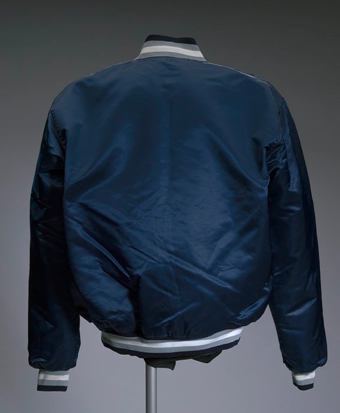 Georgetown Jacket For Sale - William Jacket