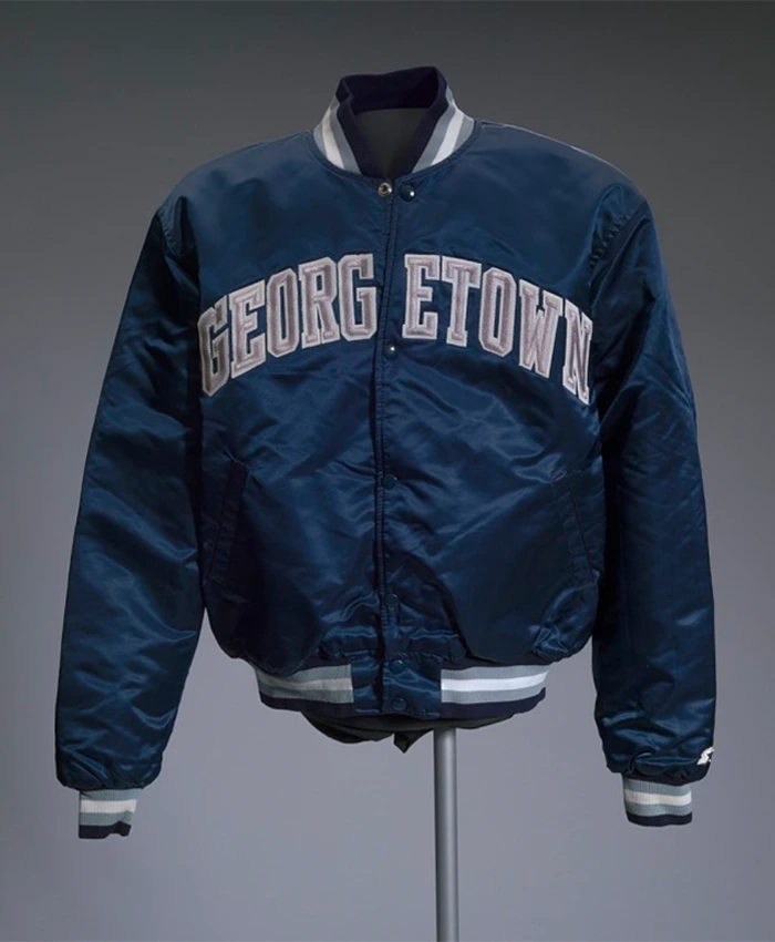 Georgetown Jacket For Sale - William Jacket